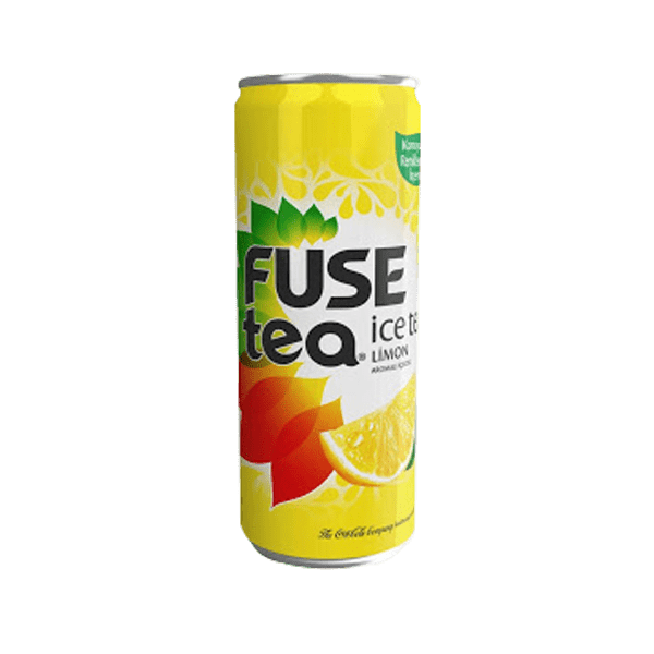 Fuse Tea (33 cl.)