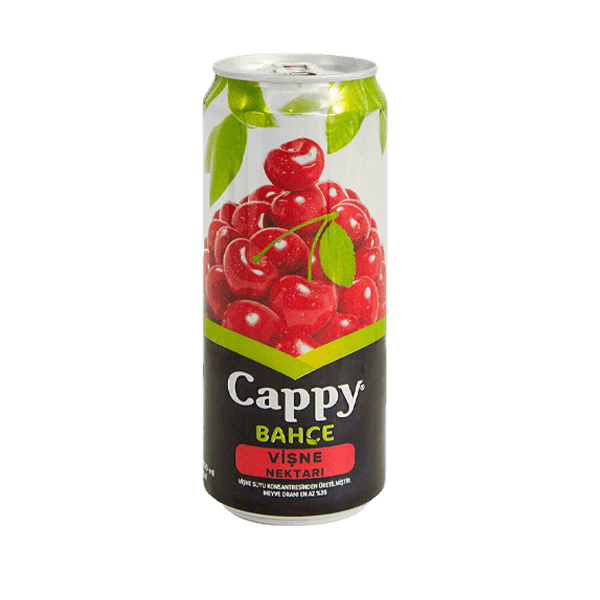 Cappy (25 cl)